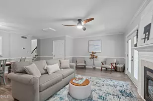 203 Oak Hollow Ct, Raleigh, NC 27613 - Photo 14