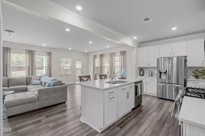 3001 Star Gazing Lane, Durham, NC 27703 - Photo 4