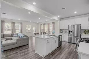 3001 Star Gazing Ln, Durham, NC 27703 - Photo 4