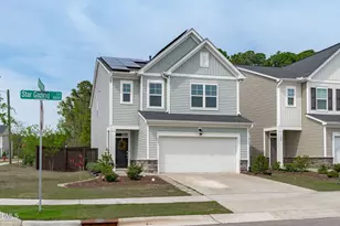 3001 Star Gazing Ln, Durham, NC 27703 - Photo 1