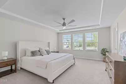 3001 Star Gazing Lane, Durham, NC 27703 - Photo 24