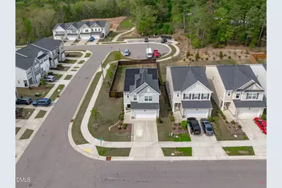 3001 Star Gazing Lane, Durham, NC 27703 - Photo 46