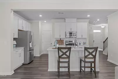 3001 Star Gazing Lane, Durham, NC 27703 - Photo 8