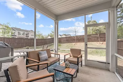 3001 Star Gazing Lane, Durham, NC 27703 - Photo 38