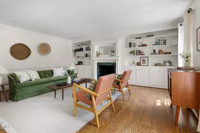 1706 Wallace Street, Durham, NC 27707 - Photo 2