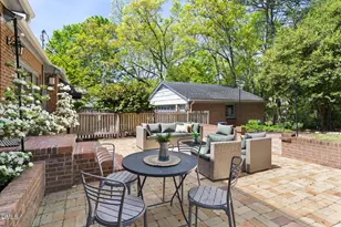 1706 Wallace St, Durham, NC 27707 - Photo 46