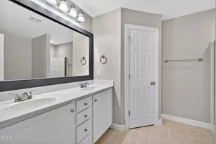 770 Parkside Townes Ct, Wake Forest, NC 27587 - Photo 18