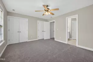 770 Parkside Townes Ct, Wake Forest, NC 27587 - Photo 16