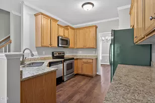770 Parkside Townes Ct, Wake Forest, NC 27587 - Photo 8