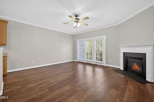 770 Parkside Townes Ct, Wake Forest, NC 27587 - Photo 12