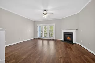 770 Parkside Townes Ct, Wake Forest, NC 27587 - Photo 10