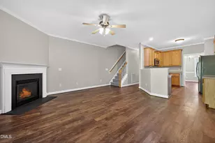 770 Parkside Townes Ct, Wake Forest, NC 27587 - Photo 14