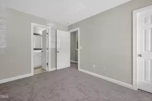 770 Parkside Townes Ct, Wake Forest, NC 27587 - Photo 22