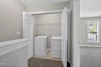 770 Parkside Townes Court, Wake Forest, NC 27587 - Photo 24
