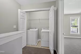 770 Parkside Townes Ct, Wake Forest, NC 27587 - Photo 24