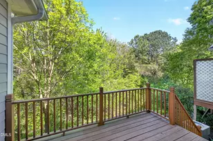 770 Parkside Townes Ct, Wake Forest, NC 27587 - Photo 26
