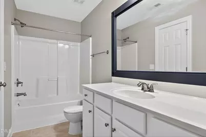 770 Parkside Townes Court, Wake Forest, NC 27587 - Photo 24