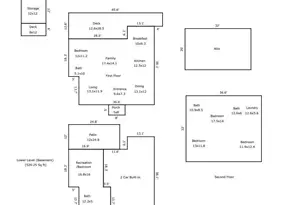 25 St Andrews Ct, Durham, NC 27707 - Photo 2