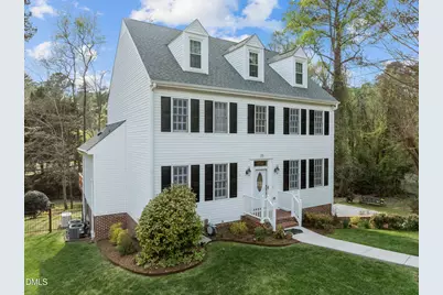 25 Saint Andrews Court, Durham, NC 27707 - Photo 40