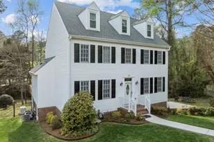 25 St Andrews Ct, Durham, NC 27707 - Photo 40