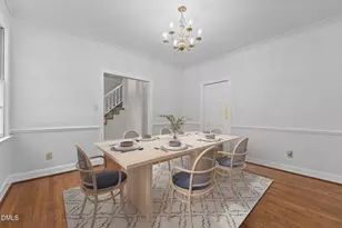 25 St Andrews Ct, Durham, NC 27707 - Photo 8
