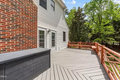 25 Saint Andrews Court, Durham, NC 27707 - Photo 36