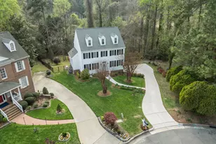 25 St Andrews Ct, Durham, NC 27707 - Photo 1