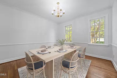 25 Saint Andrews Court, Durham, NC 27707 - Photo 6