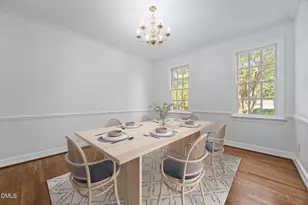 25 St Andrews Ct, Durham, NC 27707 - Photo 6