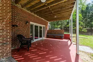 25 St Andrews Ct, Durham, NC 27707 - Photo 38