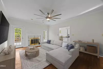 25 Saint Andrews Court, Durham, NC 27707 - Photo 6
