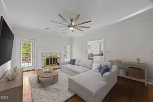 25 St Andrews Ct, Durham, NC 27707 - Photo 6