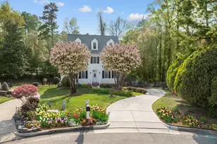 25 St Andrews Ct, Durham, NC 27707 - Photo 2