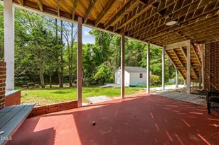 25 St Andrews Ct, Durham, NC 27707 - Photo 40