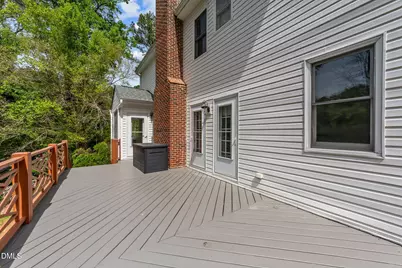 25 Saint Andrews Court, Durham, NC 27707 - Photo 34