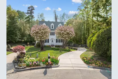 25 Saint Andrews Court, Durham, NC 27707 - Photo 4