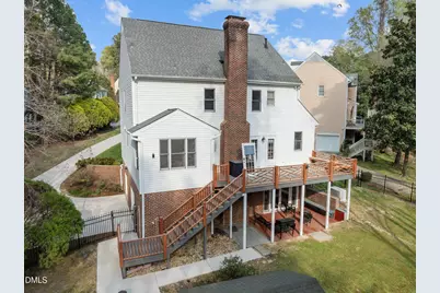 25 Saint Andrews Court, Durham, NC 27707 - Photo 42