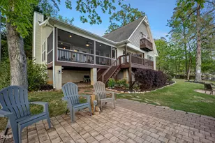 1187 Sagamore Dr, Louisburg, NC 27549 - Photo 6