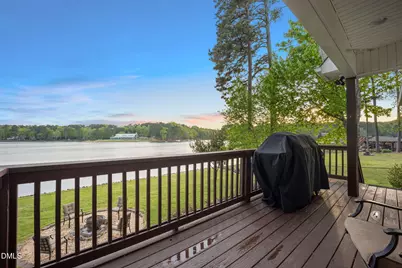 1187 Sagamore Drive, Louisburg, NC 27549 - Photo 12