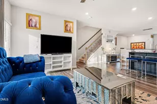 627 Traditions Grande Blvd, Wake Forest, NC 27587 - Photo 2