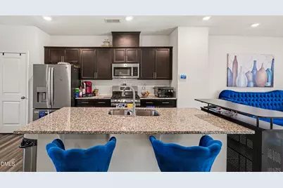 627 Traditions Grande Boulevard, Wake Forest, NC 27587 - Photo 12