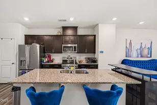 627 Traditions Grande Blvd, Wake Forest, NC 27587 - Photo 12