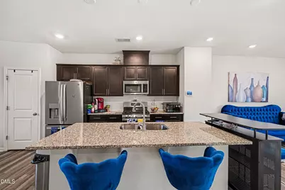 627 Traditions Grande Boulevard, Wake Forest, NC 27587 - Photo 16