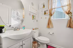 627 Traditions Grande Blvd, Wake Forest, NC 27587 - Photo 20