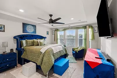 627 Traditions Grande Boulevard, Wake Forest, NC 27587 - Photo 28