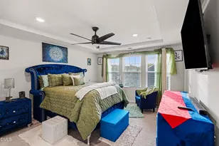 627 Traditions Grande Blvd, Wake Forest, NC 27587 - Photo 28