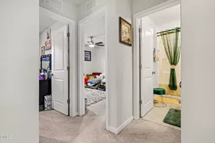 627 Traditions Grande Blvd, Wake Forest, NC 27587 - Photo 24