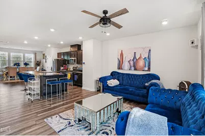 627 Traditions Grande Boulevard, Wake Forest, NC 27587 - Photo 8