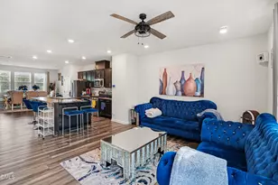 627 Traditions Grande Blvd, Wake Forest, NC 27587 - Photo 8