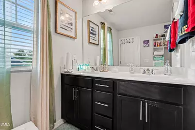 627 Traditions Grande Boulevard, Wake Forest, NC 27587 - Photo 18